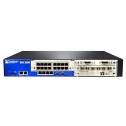 Secure Services Gateway 350