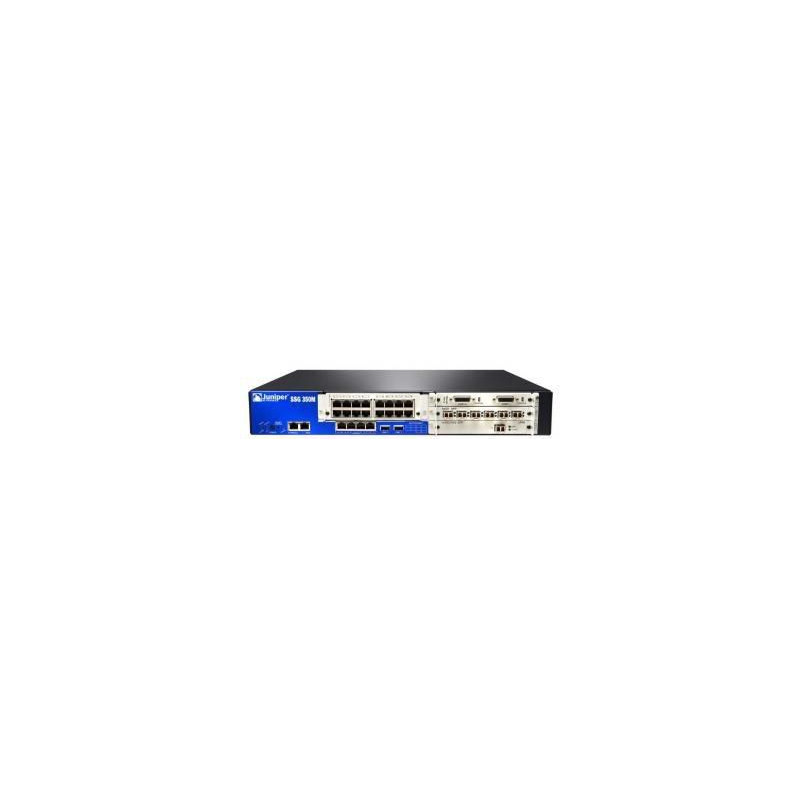 Secure Services Gateway 350