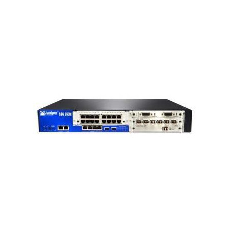 Secure Services Gateway 350