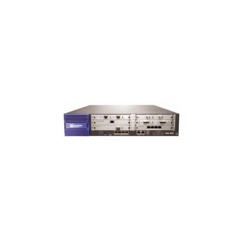SSG-550-001 services gateway