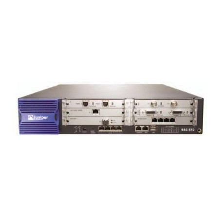 SSG-550-001 services gateway
