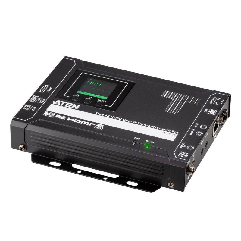 ATEN VE8962T-AT-G - True 4K HDMI over IP | APLIUM