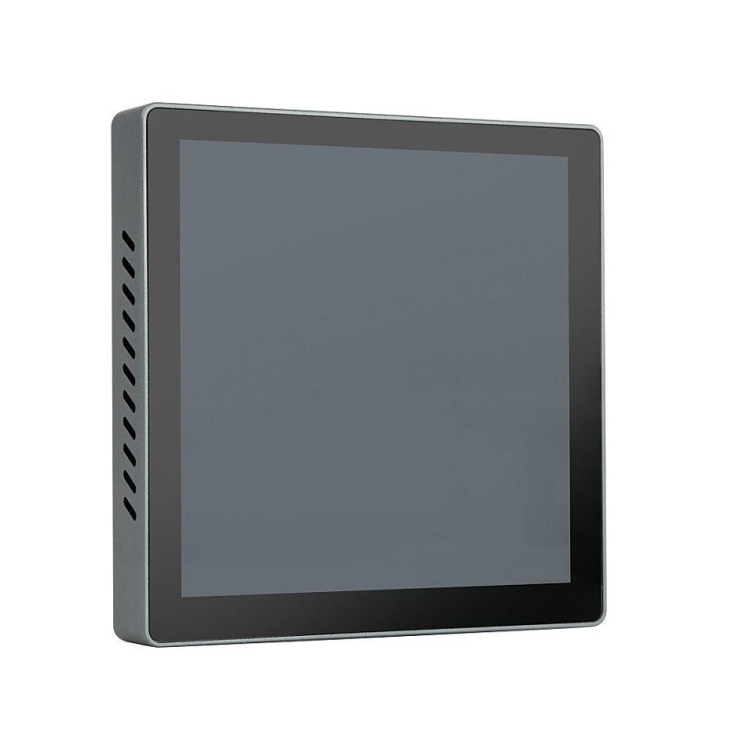 Lindy 32310 - Control Touchpad, 4 inch | APLIUM
