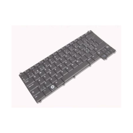 Keyboard (SWISS)