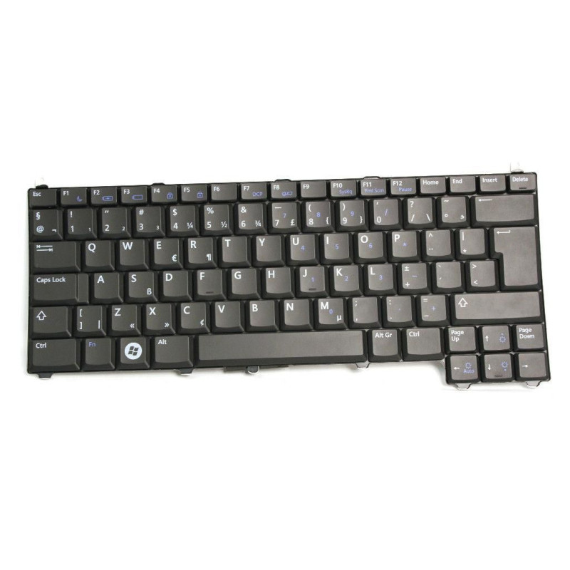 Keyboard (DUTCH)