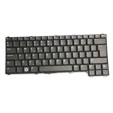 Keyboard (DUTCH)