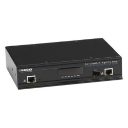 Agility Servswitch Dual | APLIUM