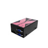XUSBPRO. Transparent USB