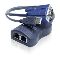 CAT-X Dongle x2