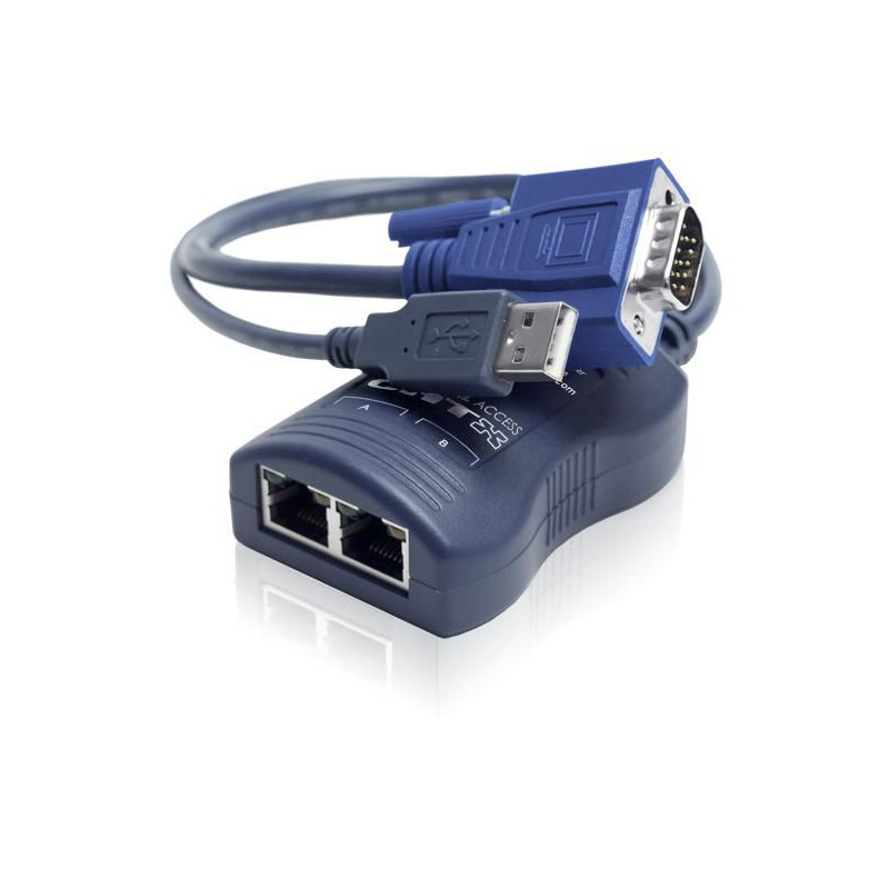 CAT-X Dongle x2