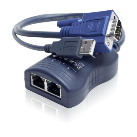 CAT-X Dongle x2