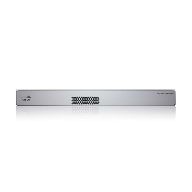 FPR1120-NGFW-K9 - Cisco Firepower 1120 Ngfw Appliance 1U | APLIUM