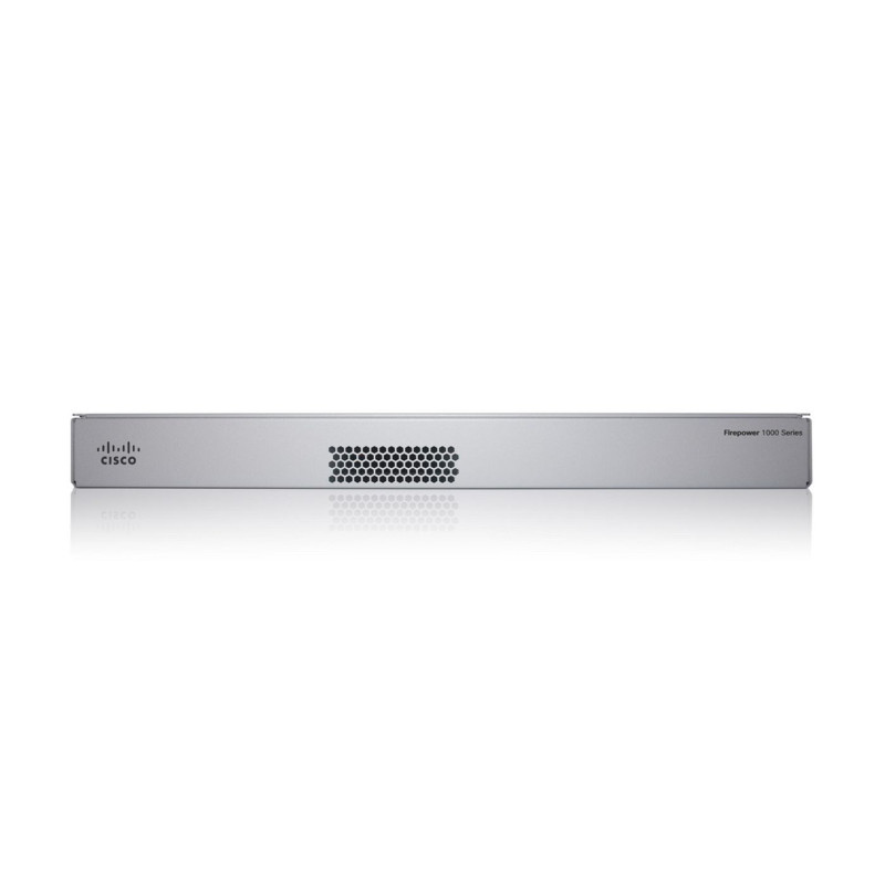 Cisco Firepower 1140 Ngfw Appliance 1U | APLIUM