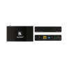 Kramer Electronics TP-873xr Transmisor de señales AV Negro | APLIUM