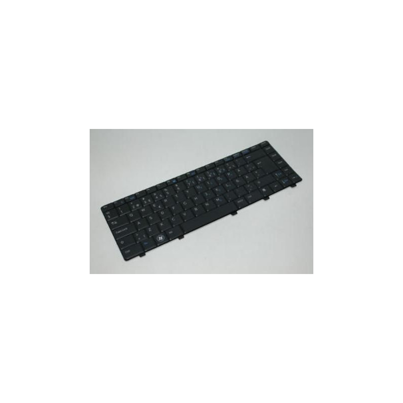 Keyboard (SPANISH)