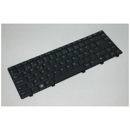 Keyboard (SPANISH)