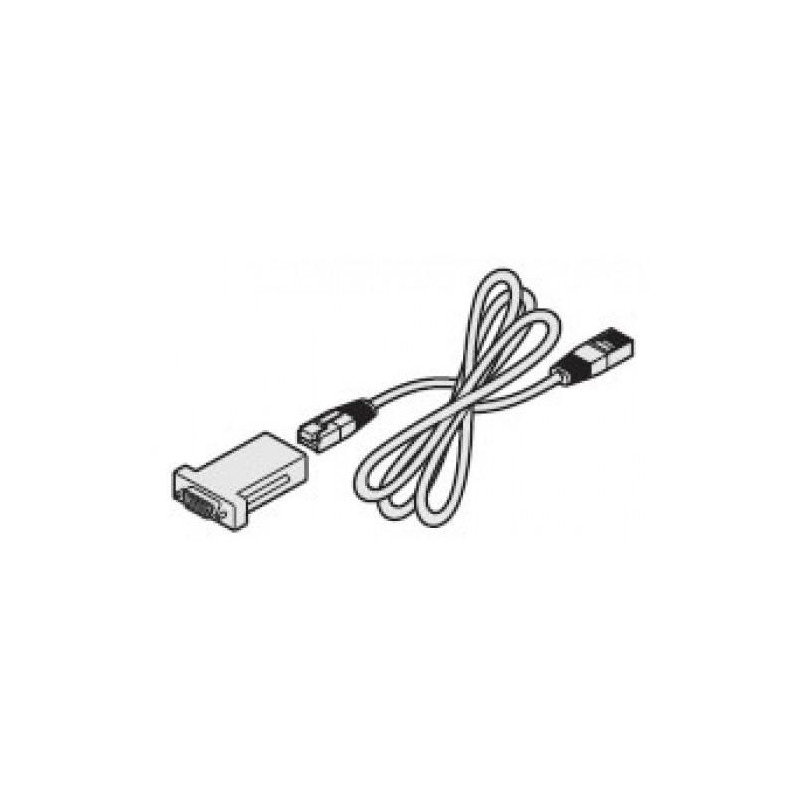 Bios upgrade Cable