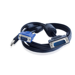 HDM to Video/USb cable