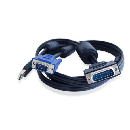 HDM to Video/USb cable