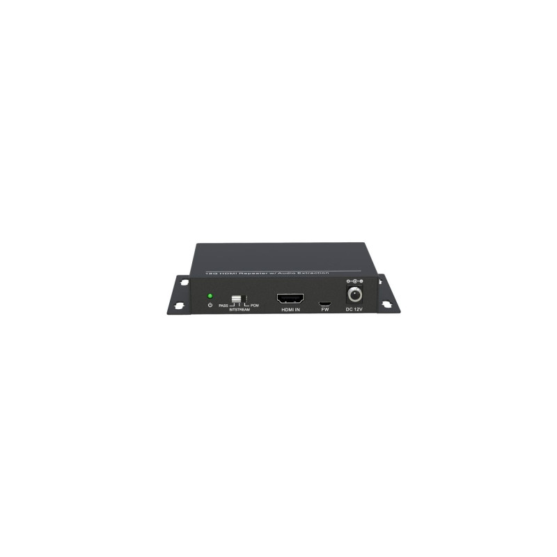 VIVOLINK VL120008 - HDMI de-embedder | APLIUM