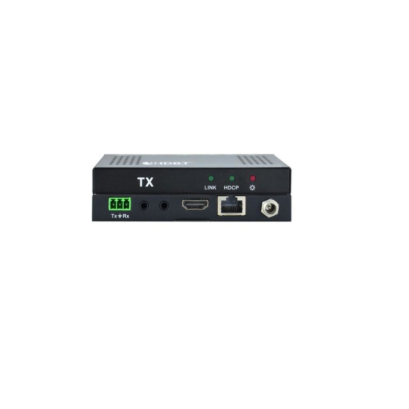 VIVOLINK VL120016T - HDBaseT Transmitter w/ RS232 | APLIUM