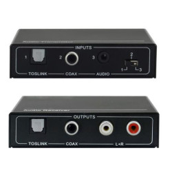 VIVOLINK VLEXTA170 - Audio Extender kit 100m | APLIUM