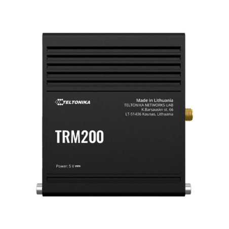 TRM200 (EU) 4G CAT4 modem | APLIUM