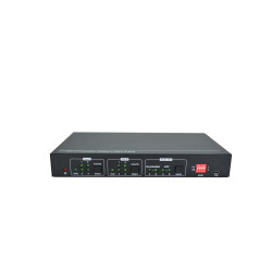 VIVOLINK VLHDMIMAT4X2RS - HDMI 2.0 4x2, Matrix switcher, | APLIUM