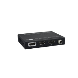VIVOLINK - HDMI splitter 1x2, 4K@60Hz - Ref. VLHDMISP1X2 | APLIUM