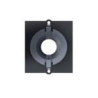 Custom - 1xCable pipe (Small) | APLIUM