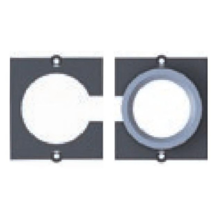 Custom - 1xCable pipe (Big) | APLIUM