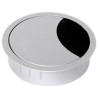 Cable gland White-alumunium | APLIUM