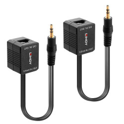 Lindy 70450 - Audio Extender, Passive | APLIUM