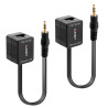 Lindy 70450 - Audio Extender, Passive | APLIUM