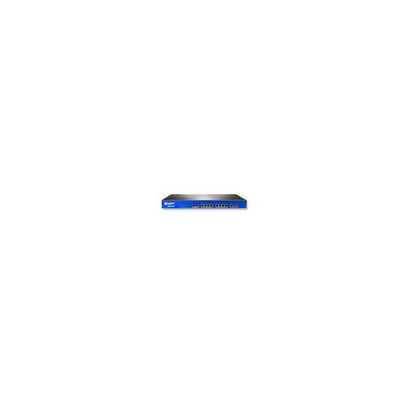 Secure Services Gateway 256MB