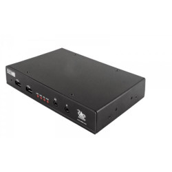 View DDX User Station Adder