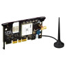 Plug-in Cellular Communicator