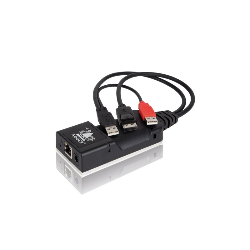Link Infinity CAM Dual Link -