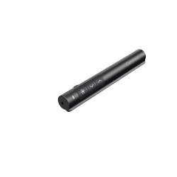 ESTUFF GLB216000 - Wireless Presenter Black, | APLIUM