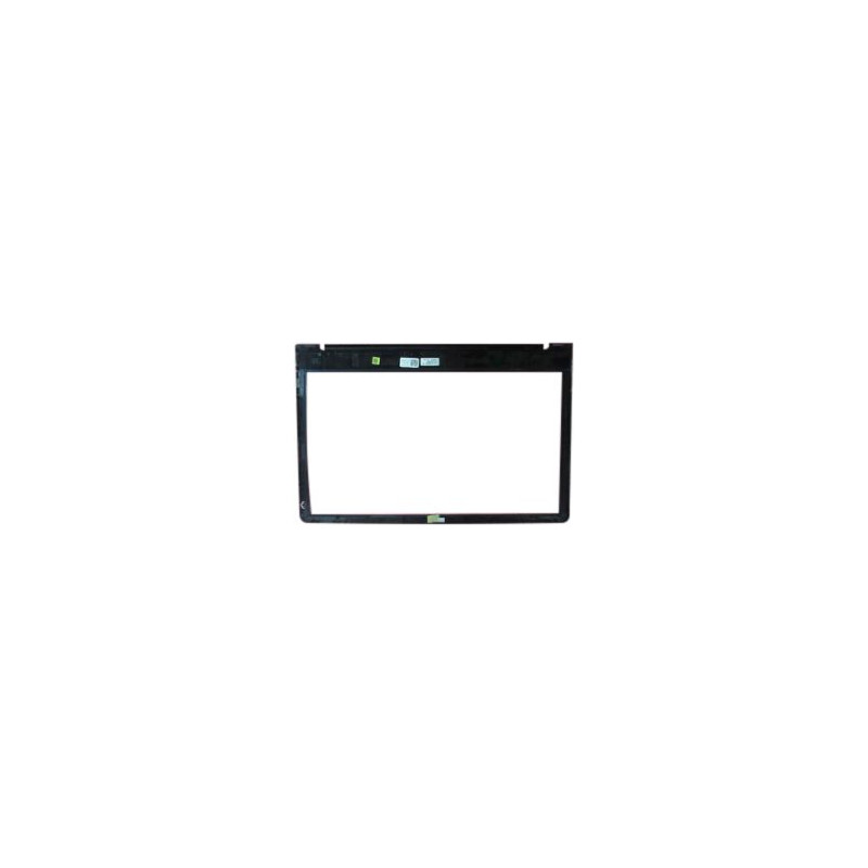 Front bezel assembly for