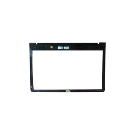 Front bezel assembly for