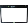 Front bezel assembly for