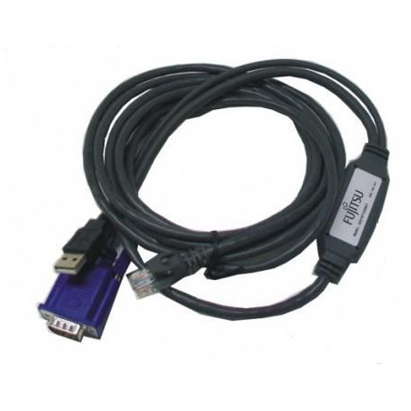 Console Switch Adapter | APLIUM