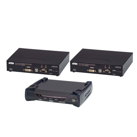 Bundle (2Tx & 1Rx) USB 2K | APLIUM