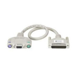 VGA/PS2/PS2 20FT Enhancd User | APLIUM