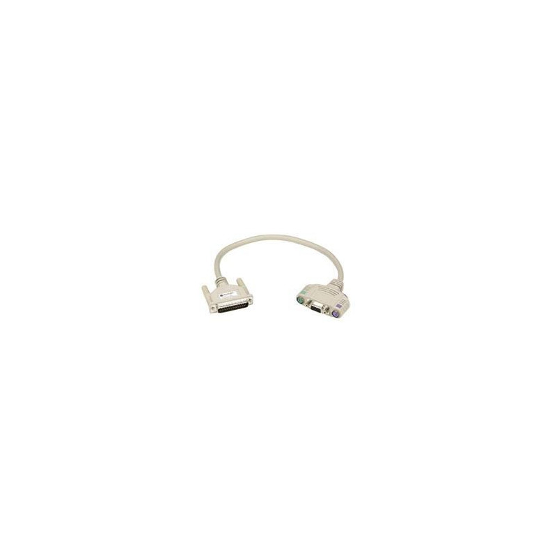 User Cable With Audio 10FT | APLIUM