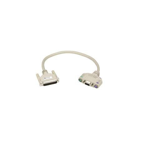 User Cable With Audio 10FT | APLIUM