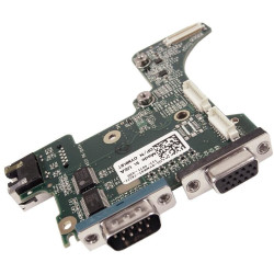 PWA DTRBD DATA I/O UMA E3XFR