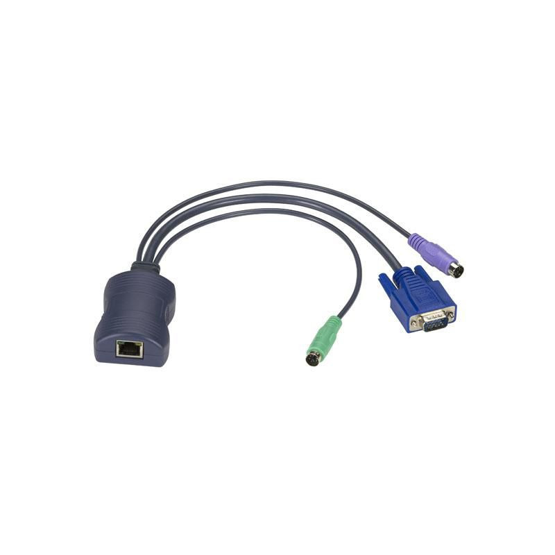 PS/2 Server Access Module For | APLIUM