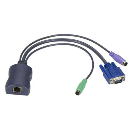 PS/2 Server Access Module For | APLIUM